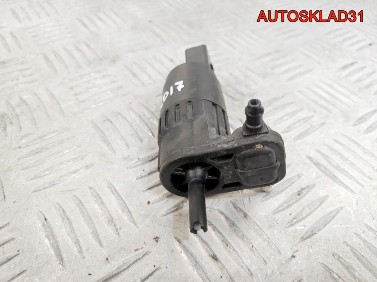 Насос омывателя Skoda Fabia 3 1K6955651 - АвтоСклад31.рф - авторазборка контрактные б/у запчасти в г. Белгород