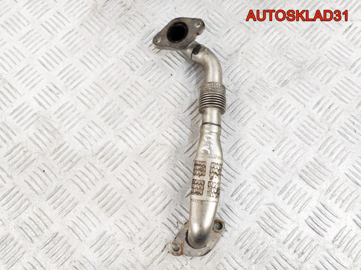 Трубка картерных газов VW Golf Plus 03G131521AH - АвтоСклад31.рф - авторазборка контрактные б/у запчасти в г. Белгород