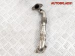 Трубка картерных газов VW Golf Plus 03G131521AH - АвтоСклад31.рф - авторазборка контрактные б/у запчасти в г. Белгород