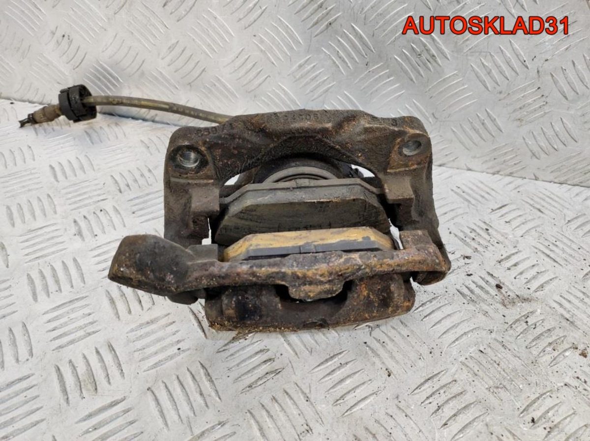 Суппорт тормозной передний правый Renault Scenic 1 7701205833 - АвтоСклад31.рф - авторазборка контрактные б/у запчасти в г. Белгород