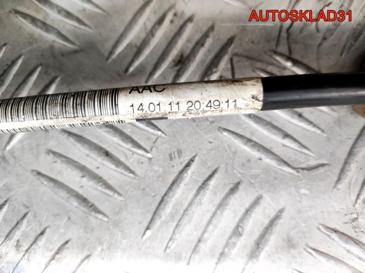Трос МКПП комплект Opel Astra J 55563703 - АвтоСклад31.рф - авторазборка контрактные б/у запчасти в г. Белгород