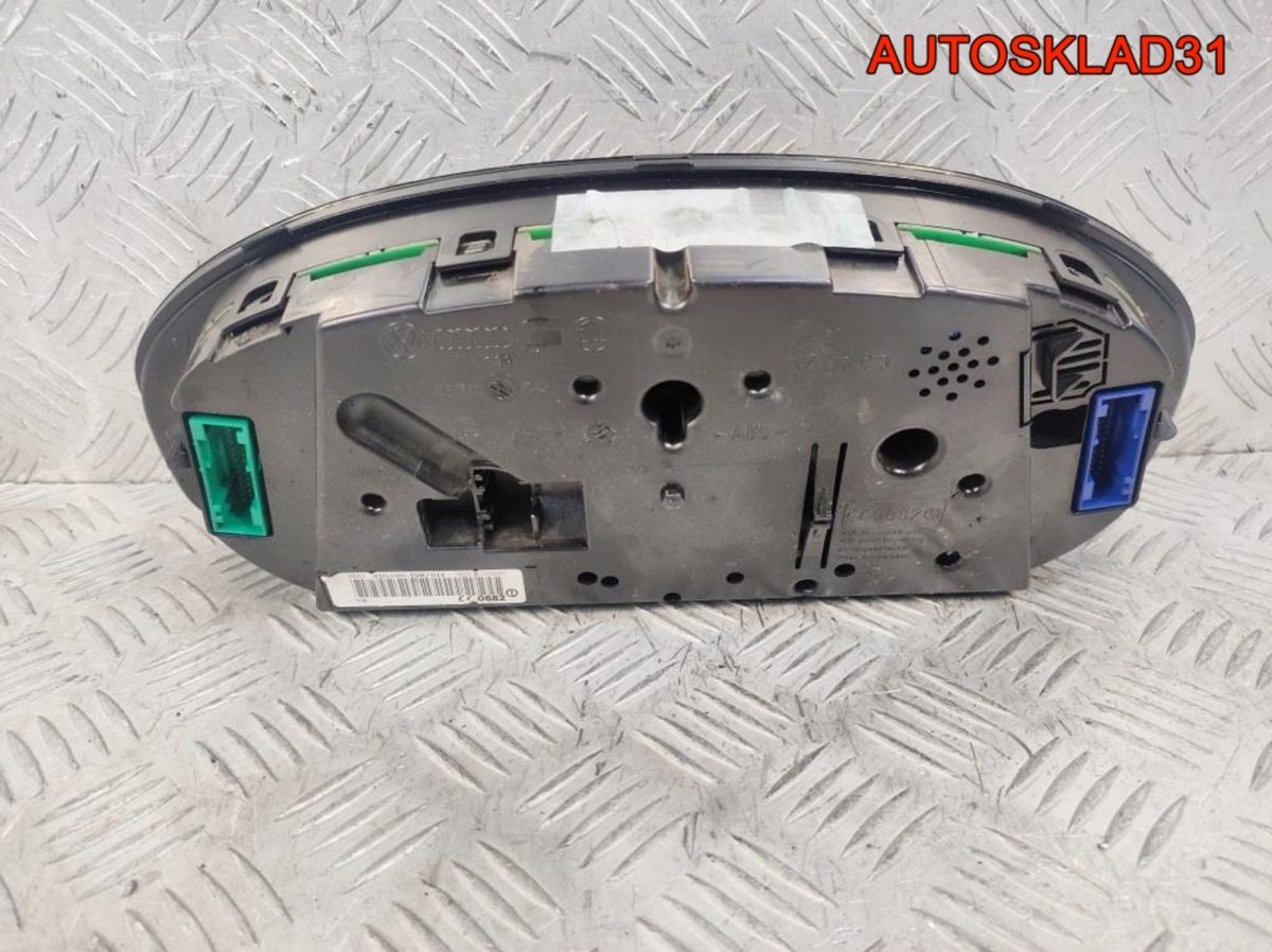 Панель приборов VW Passat B5+ 3B0920829 Бензин - АвтоСклад31.рф - авторазборка контрактные б/у запчасти в г. Белгород