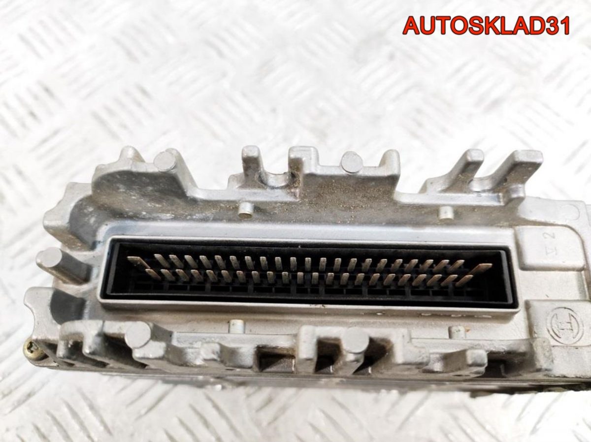 Блок ЭБУ Volkswagen Polo  3 1,0 Бензин 030906027E - АвтоСклад31.рф - авторазборка контрактные б/у запчасти в г. Белгород