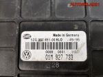 Блок ЭБУ АКПП VW Golf 3 1,8 Бензин 01M927733 - АвтоСклад31.рф - авторазборка контрактные б/у запчасти в г. Белгород