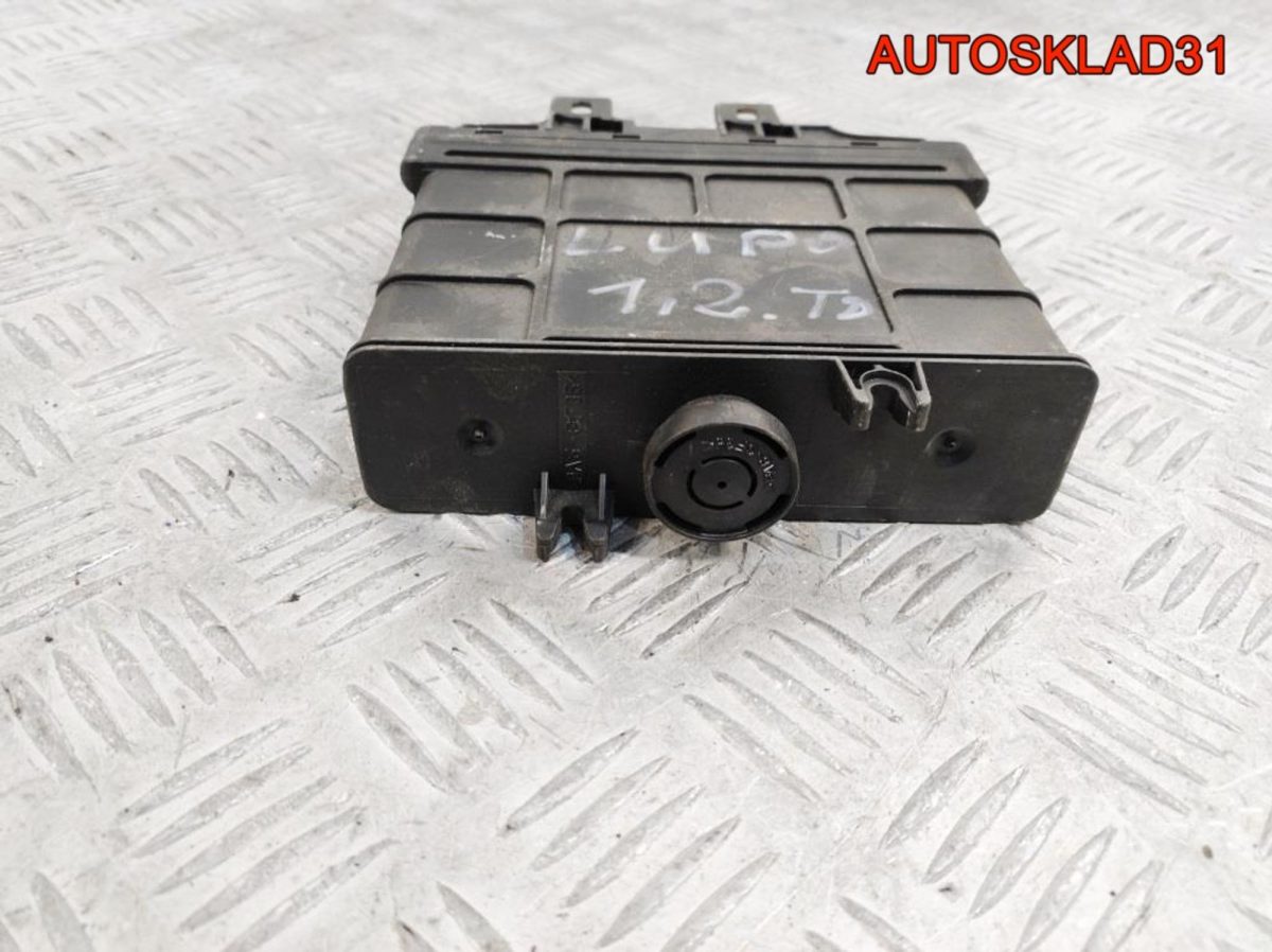 Блок управления АКПП Volkswagen Lupo 6N0927735E - АвтоСклад31.рф - авторазборка контрактные б/у запчасти в г. Белгород