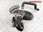 Патрубок Nissan Primera P12 2,0 QR20DE 16576AU415 - АвтоСклад31.рф - авторазборка контрактные б/у запчасти в г. Белгород