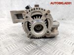 Генератор 120A Ford Focus 2 1,8 Бензин 1042105800 - АвтоСклад31.рф - авторазборка контрактные б/у запчасти в г. Белгород