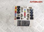 Блок предохранителей Nissan Micra K12 284B7AX61A - АвтоСклад31.рф - авторазборка контрактные б/у запчасти в г. Белгород