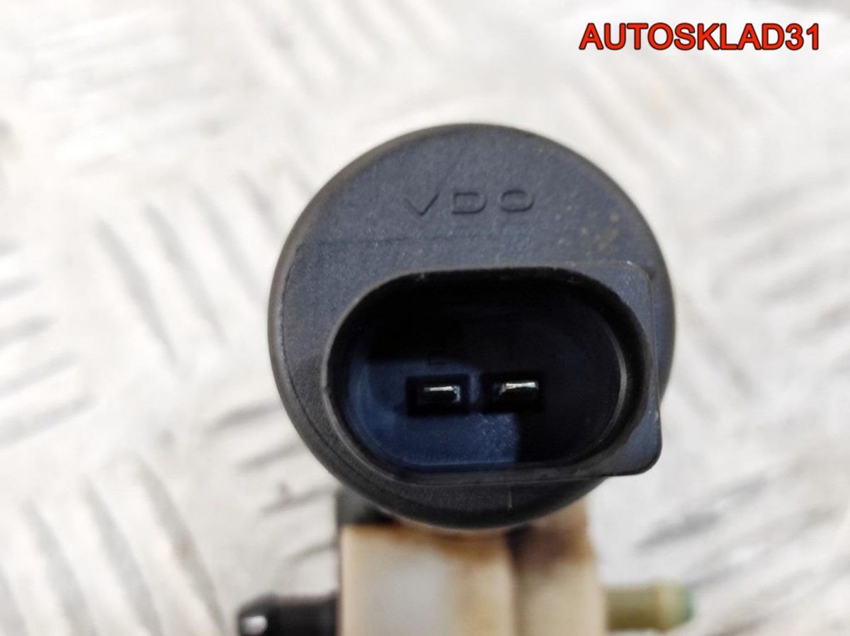 Насос омывателя Volkswagen Passat B6 1T0955651A - АвтоСклад31.рф - авторазборка контрактные б/у запчасти в г. Белгород