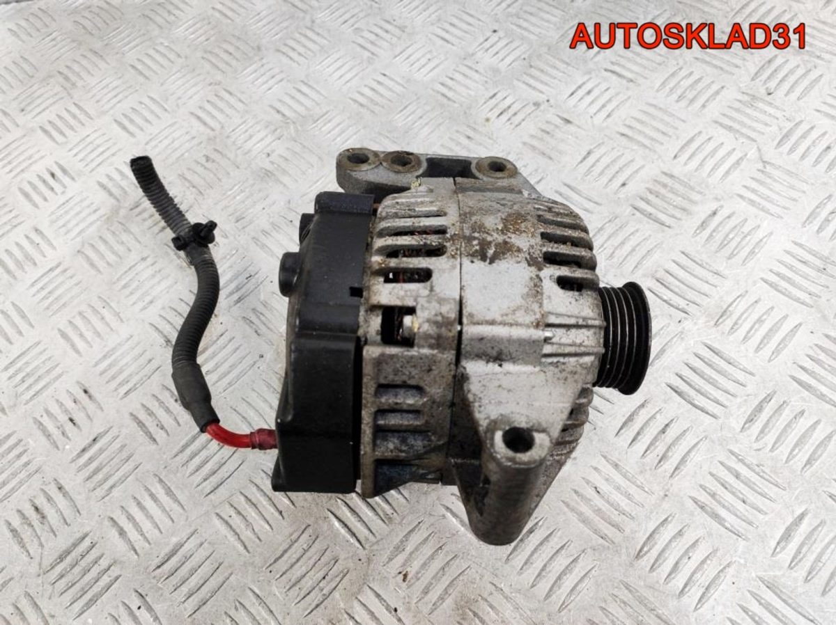 Генератор Ford KA 1.3 A9B Бензин TG9C013 - АвтоСклад31.рф - авторазборка контрактные б/у запчасти в г. Белгород