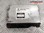 Блок управления ESP Audi A6 C5 8D0907389 - АвтоСклад31.рф - авторазборка контрактные б/у запчасти в г. Белгород