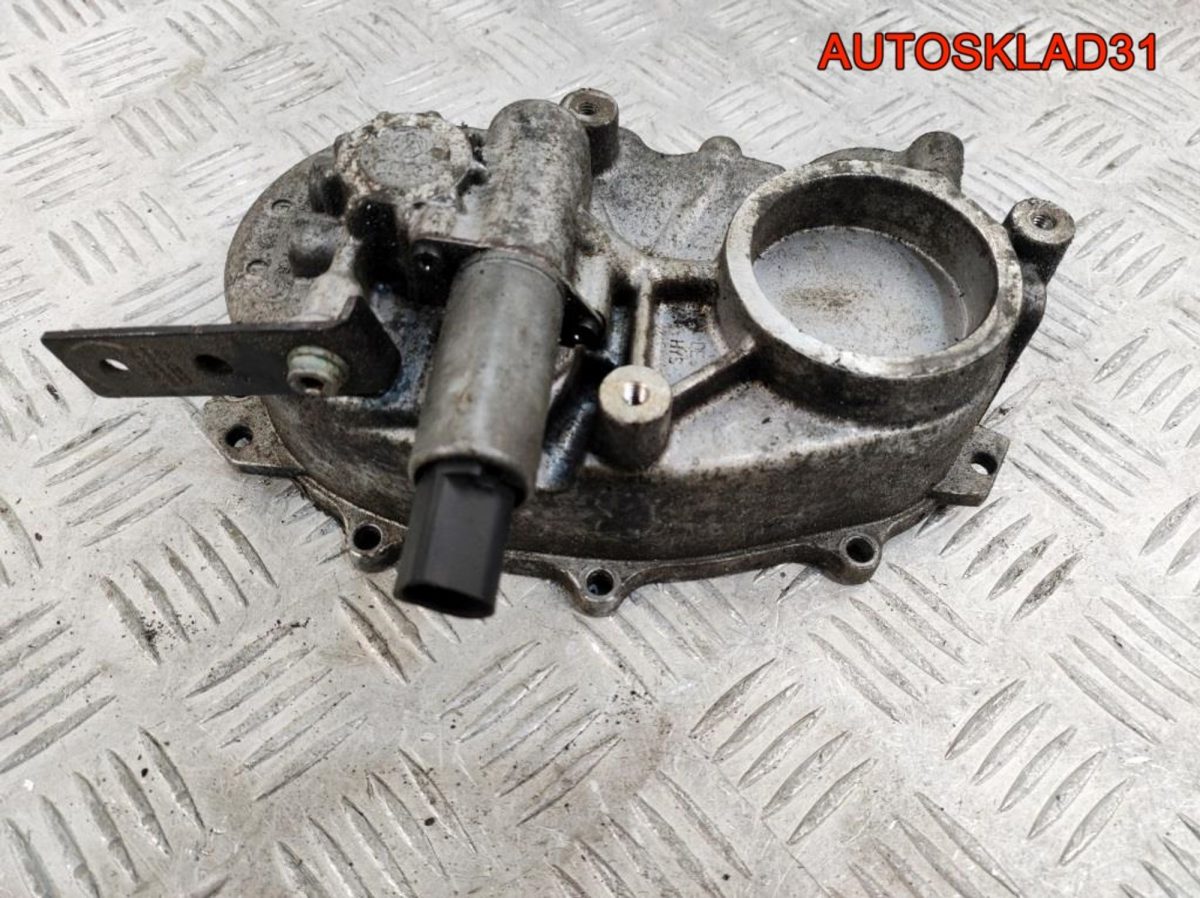 Крышка распредвала VW Passat B6 06F103530N - АвтоСклад31.рф - авторазборка контрактные б/у запчасти в г. Белгород