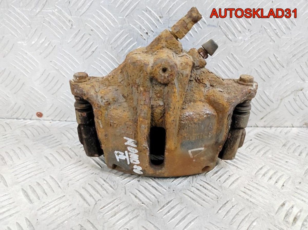 Суппорт тормозной передний левый Ford Mondeo 3 1500664 - АвтоСклад31.рф - авторазборка контрактные б/у запчасти в г. Белгород