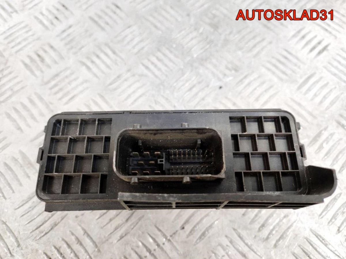 Блок бортовой сети Audi A6 C6 4F0907280A - АвтоСклад31.рф - авторазборка контрактные б/у запчасти в г. Белгород