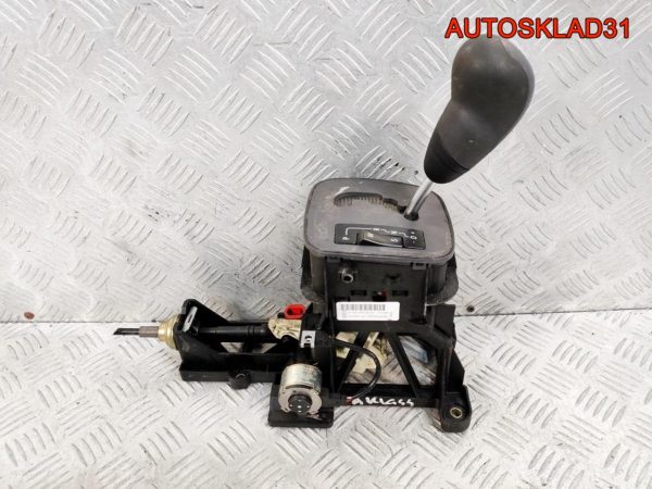 АКПП 4WD Ford Maverick 2 3,0 7KB4 Бензин  7L8P7000DA - АвтоСклад31.рф - авторазборка контрактные б/у запчасти в г. Белгород