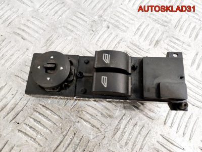 Блок стеклоподъемников Ford Focus 2 3M5T14529DE - АвтоСклад31.рф - авторазборка контрактные б/у запчасти в г. Белгород