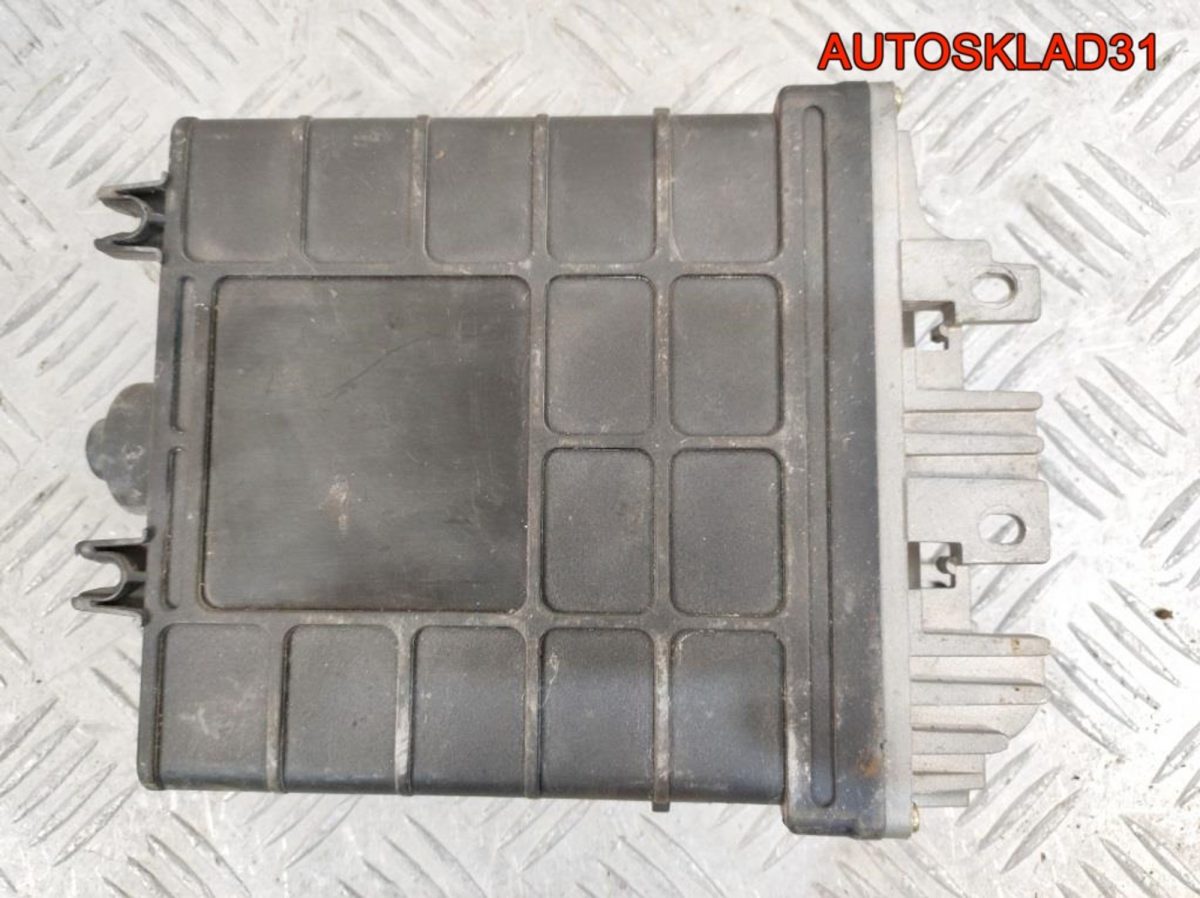 ЭБУ VW Transporter T4 2.5 AET Бензин 023906025C - АвтоСклад31.рф - авторазборка контрактные б/у запчасти в г. Белгород