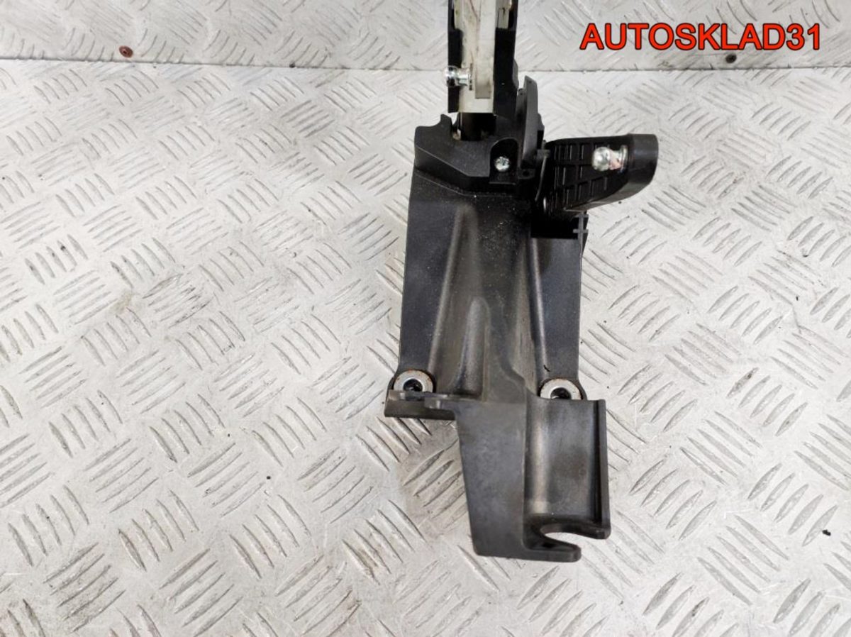 Кулиса МКПП 6 ступка Nissan Qashqai J10 34101JD200 - АвтоСклад31.рф - авторазборка контрактные б/у запчасти в г. Белгород