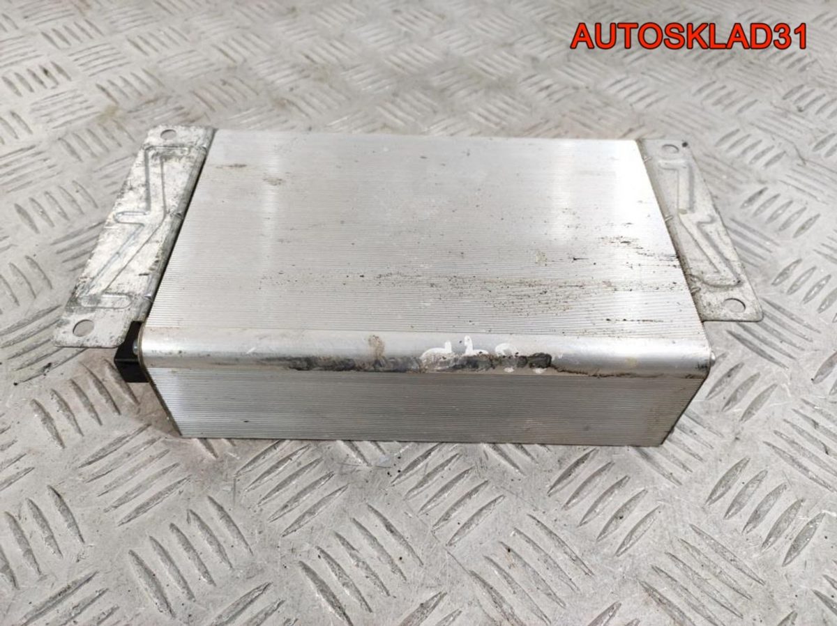 Усилитель звука Audi A6 C6 4F0035223 - АвтоСклад31.рф - авторазборка контрактные б/у запчасти в г. Белгород