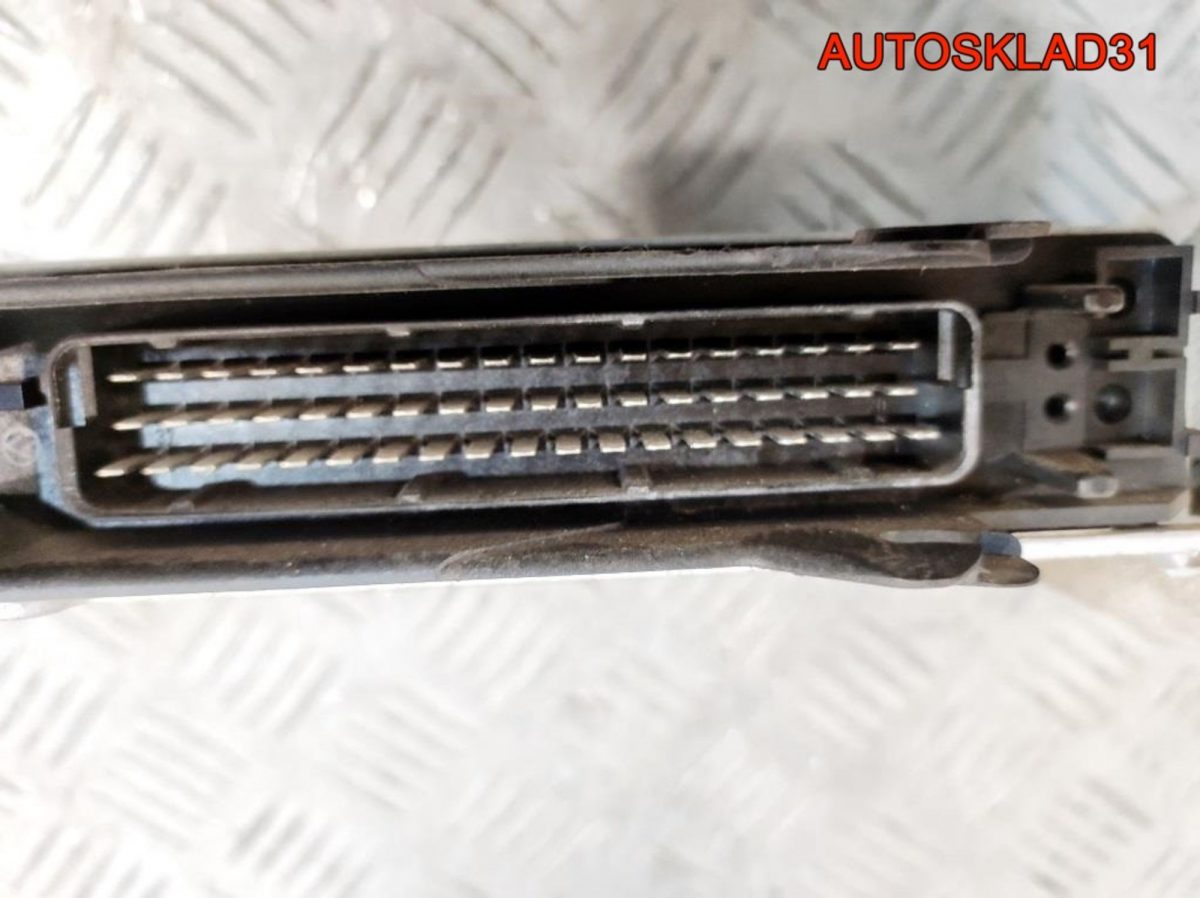 Блок управления АКПП Audi A6 C4 4A0927156AG - АвтоСклад31.рф - авторазборка контрактные б/у запчасти в г. Белгород