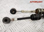 Трос МКПП комплект Opel Astra J 55563703 - АвтоСклад31.рф - авторазборка контрактные б/у запчасти в г. Белгород
