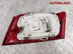 Фонарь задний левый Audi A6 C6 4F5945095N Седан - АвтоСклад31.рф - авторазборка контрактные б/у запчасти в г. Белгород