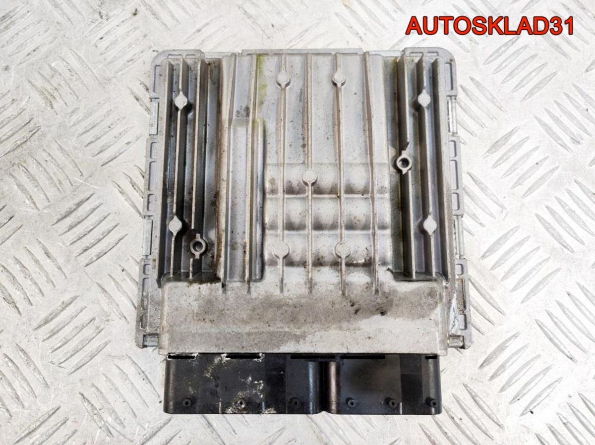 Блок ЭБУ BMW E90 2,5 N52B25 Бензин 12147555361 - АвтоСклад31.рф - авторазборка контрактные б/у запчасти в г. Белгород