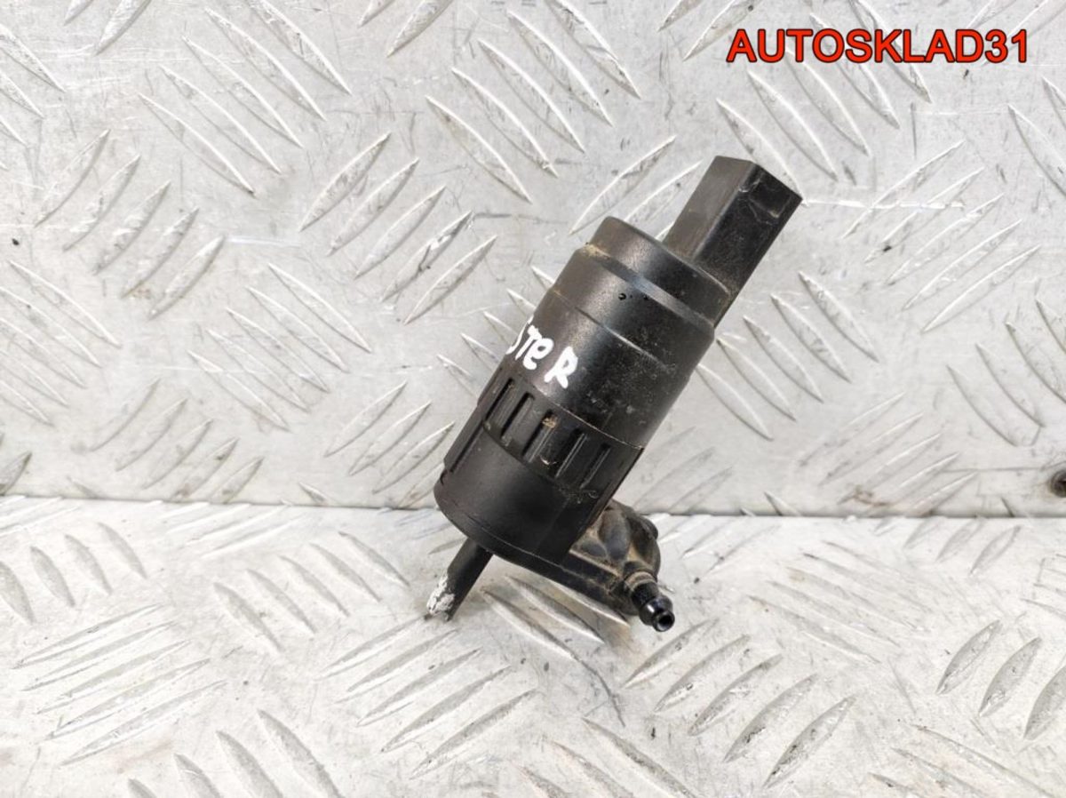 Насос омывателя Skoda Roomster 1K6955651 - АвтоСклад31.рф - авторазборка контрактные б/у запчасти в г. Белгород