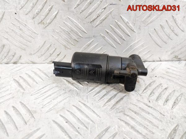 Бачок омывателя Skoda Octavia A4 1J0955453N - АвтоСклад31.рф - авторазборка контрактные б/у запчасти в г. Белгород