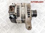 Генератор 120A Ford Focus 2 1,8 Бензин 1042105800 - АвтоСклад31.рф - авторазборка контрактные б/у запчасти в г. Белгород