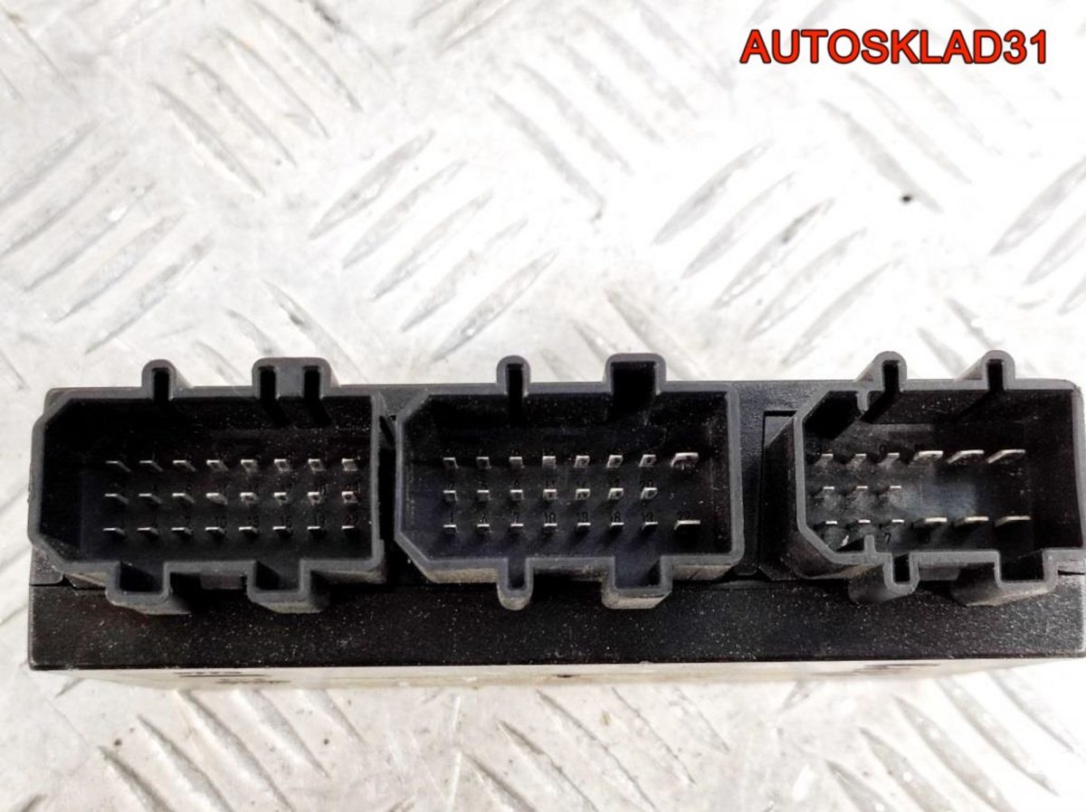 Блок комфорта Volkswagen Golf 4 1C0962258N - АвтоСклад31.рф - авторазборка контрактные б/у запчасти в г. Белгород
