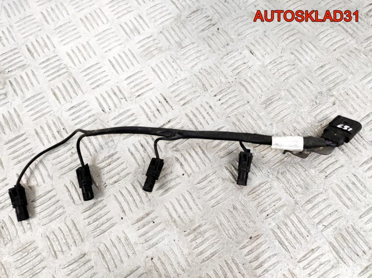 Проводка свечей накала Mercedes GLK A6511501333 - АвтоСклад31.рф - авторазборка контрактные б/у запчасти в г. Белгород