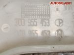 Бачок омывателя Volkswagen Passat B6 3C0955453J - АвтоСклад31.рф - авторазборка контрактные б/у запчасти в г. Белгород