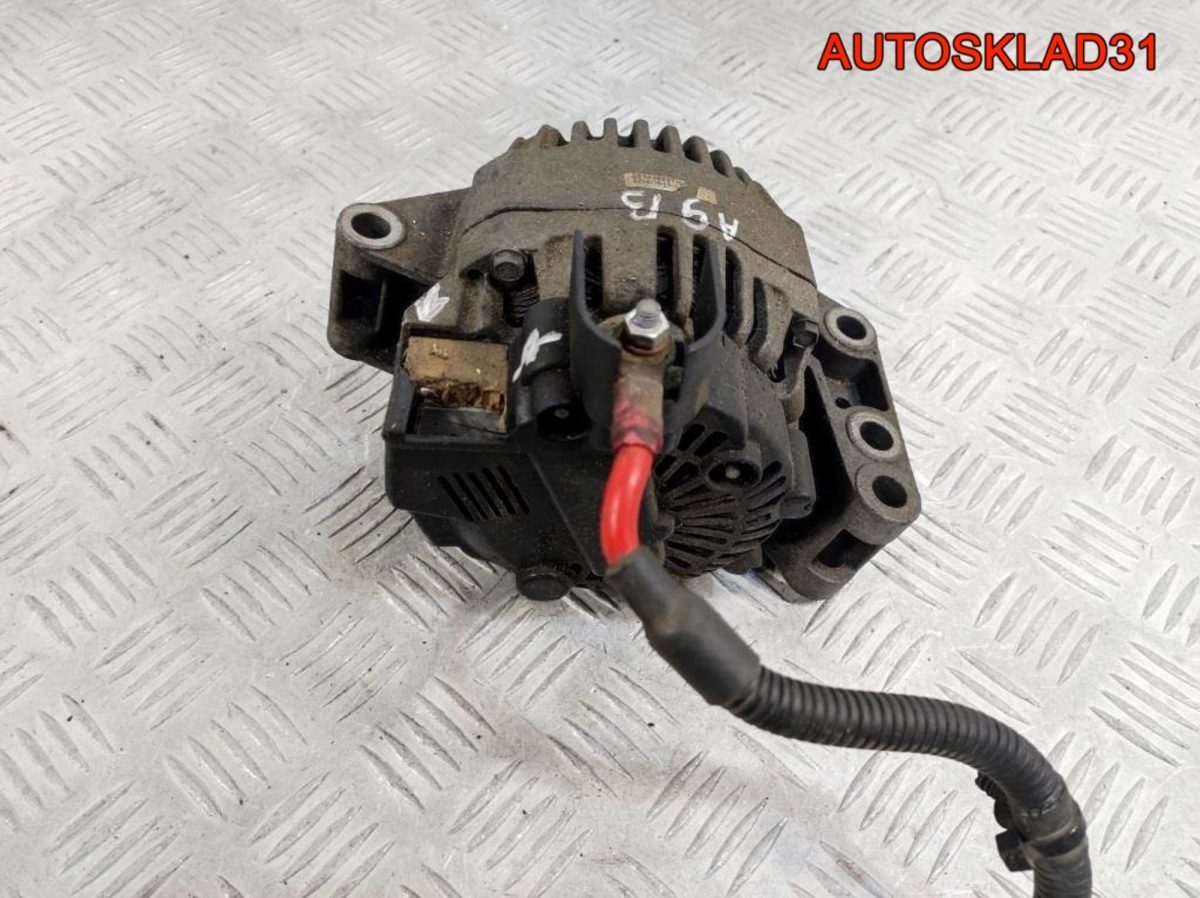 Генератор Ford KA 1.3 A9B Бензин TG9C013 - АвтоСклад31.рф - авторазборка контрактные б/у запчасти в г. Белгород