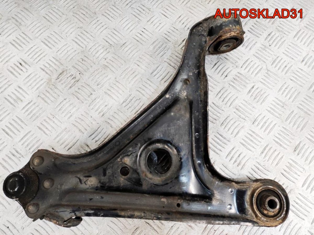 Рычаг передний правый нижний Opel Omega B 90576789 - АвтоСклад31.рф - авторазборка контрактные б/у запчасти в г. Белгород
