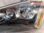 Фара левая Ford Focus 2 1480996 Дорест - АвтоСклад31.рф - авторазборка контрактные б/у запчасти в г. Белгород