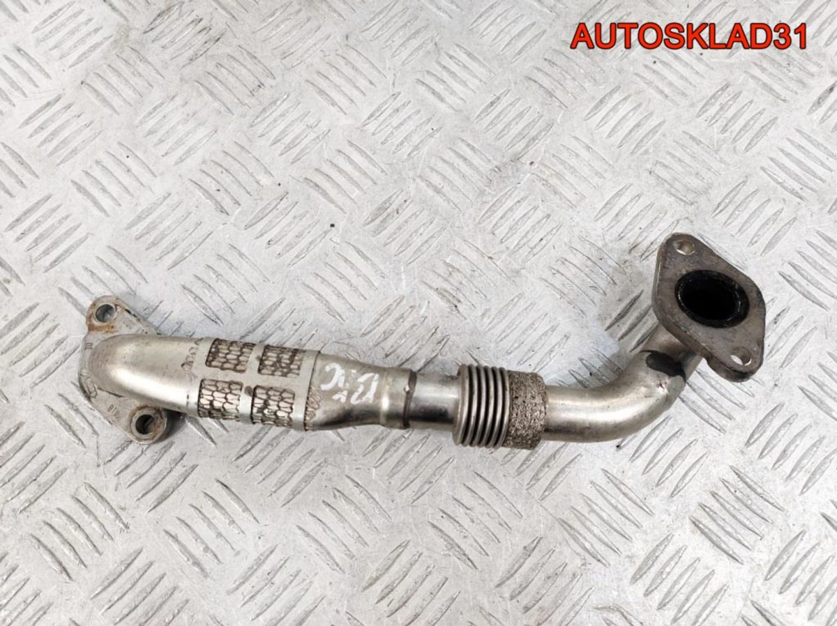 Трубка картерных газов VW Golf Plus 03G131521AH - АвтоСклад31.рф - авторазборка контрактные б/у запчасти в г. Белгород