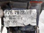 Фара левая Ford Maverick 2 - АвтоСклад31.рф - авторазборка контрактные б/у запчасти в г. Белгород