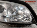 Фара правая Галоген Opel Omega B Рест 09147872 - АвтоСклад31.рф - авторазборка контрактные б/у запчасти в г. Белгород