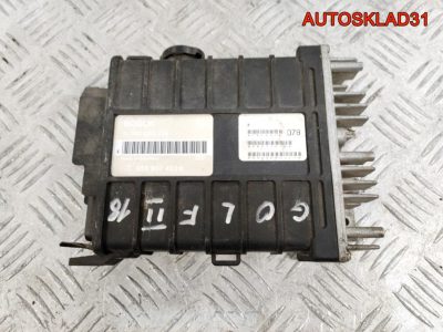 Блок ЭБУ Volkswagen Gol 2 1,8 Бензин 855907403A - АвтоСклад31.рф - авторазборка контрактные б/у запчасти в г. Белгород