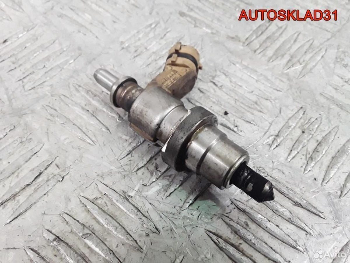 Форсунка дизельная Toyota Avensis 2 2371026011 - АвтоСклад31.рф - авторазборка контрактные б/у запчасти в г. Белгород