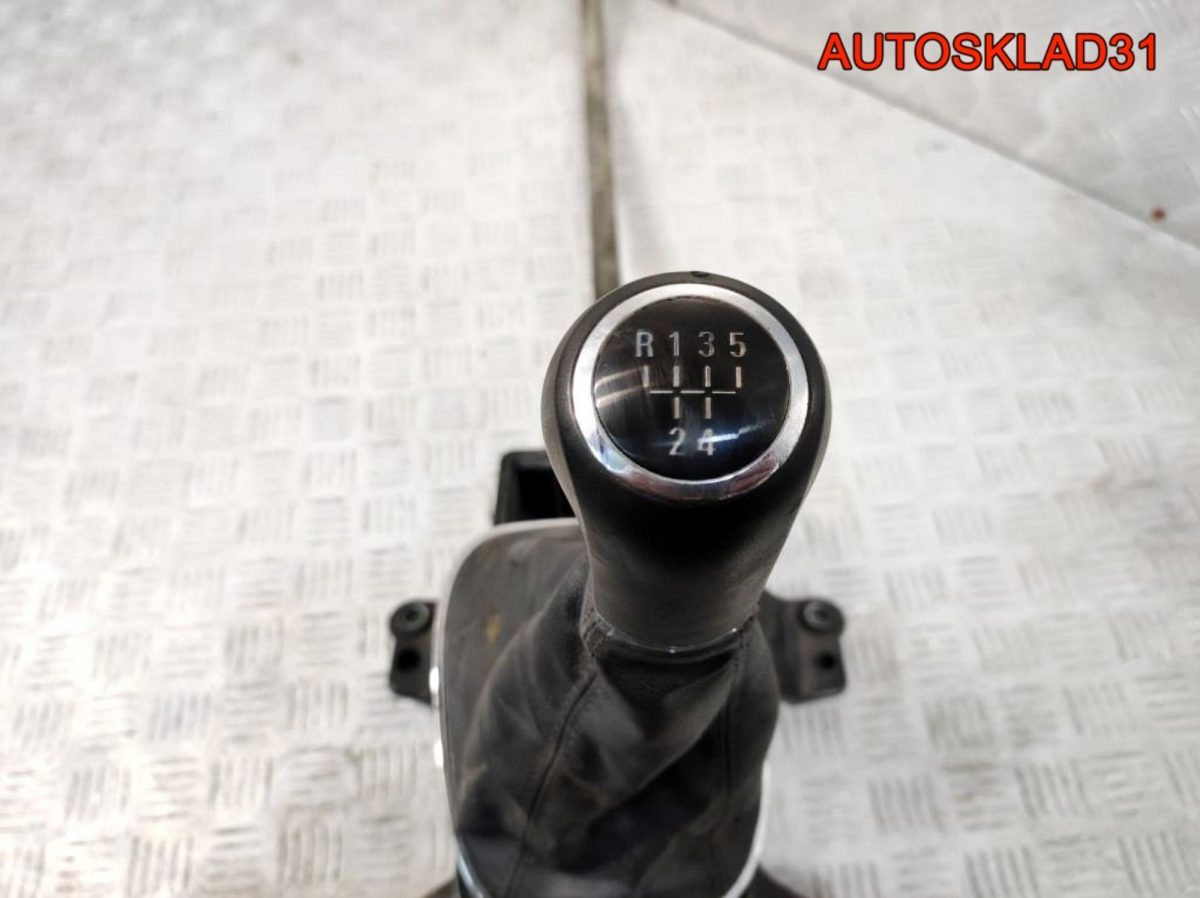 Кулиса МКПП 5 ступка Opel Corsa D 9123011 - АвтоСклад31.рф - авторазборка контрактные б/у запчасти в г. Белгород