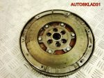 Комплект сцепления с маховиком Audi A4 B7 2.0 BLB - АвтоСклад31.рф - авторазборка контрактные б/у запчасти в г. Белгород
