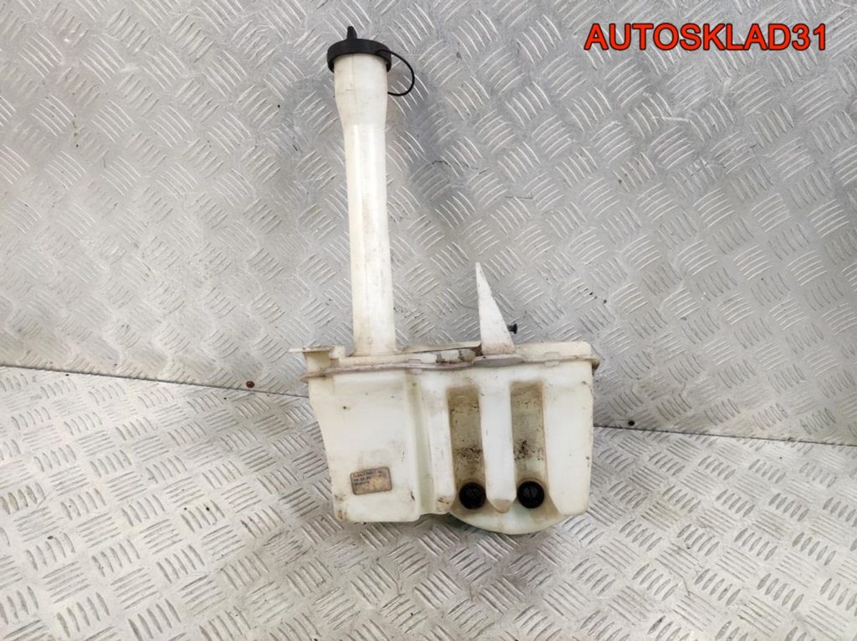 Бачок омывателя Ford Maverick 2 7L8417B613AA - АвтоСклад31.рф - авторазборка контрактные б/у запчасти в г. Белгород
