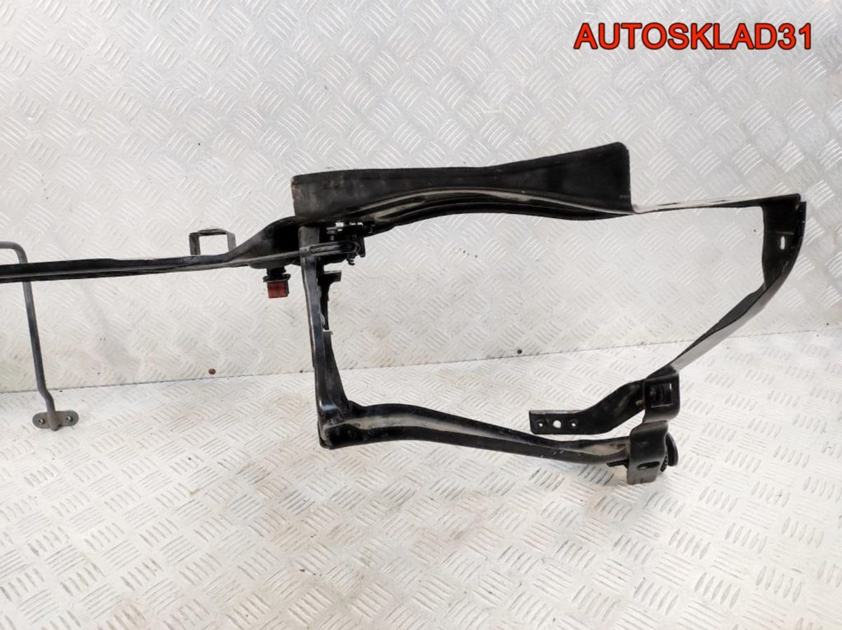 Панель передняя Mercedes GLK X204 A2046200172 - АвтоСклад31.рф - авторазборка контрактные б/у запчасти в г. Белгород