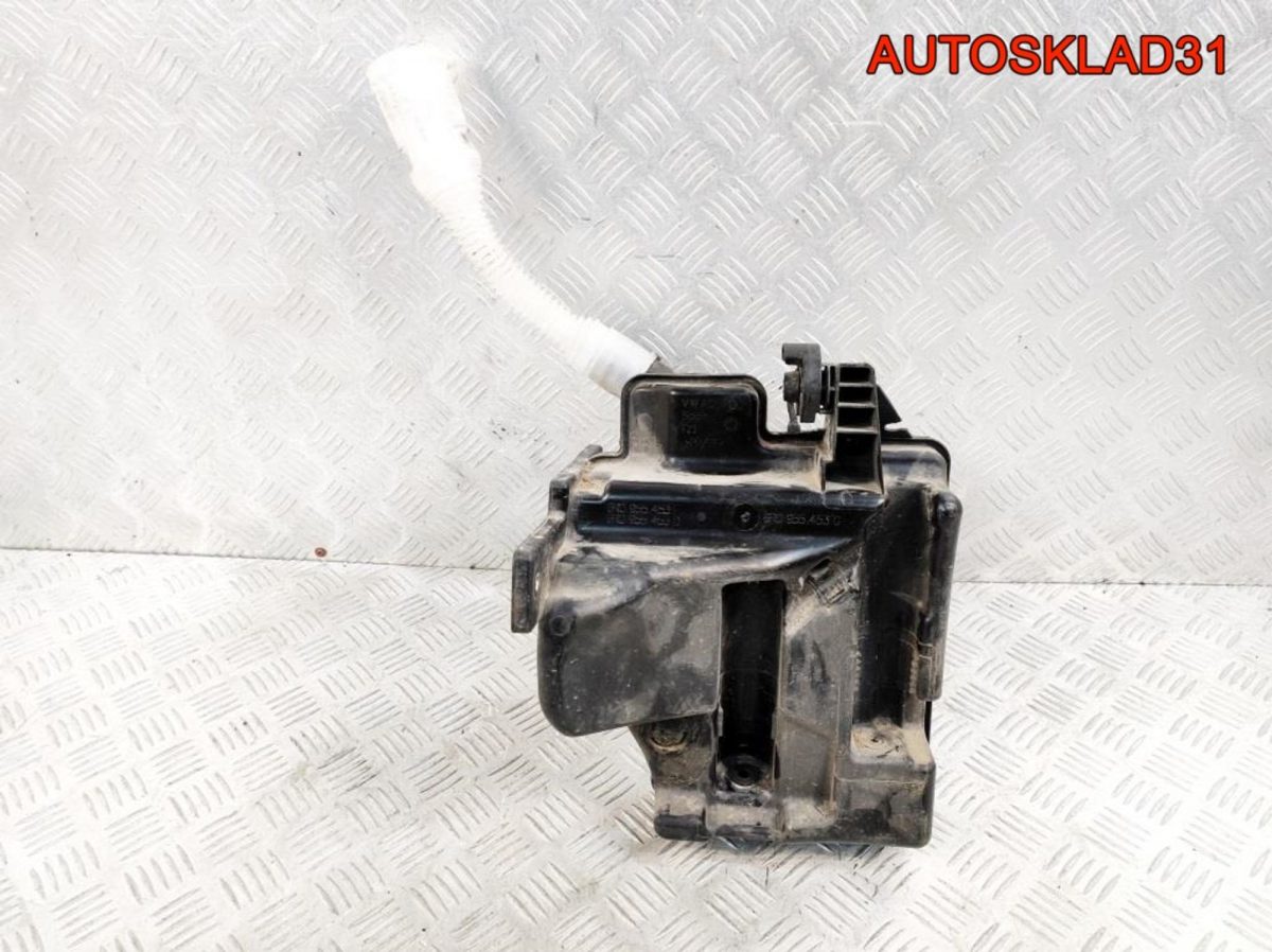 Бачок омывателя Skoda Fabia 6R0955453D - АвтоСклад31.рф - авторазборка контрактные б/у запчасти в г. Белгород