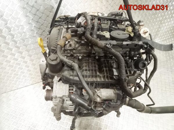 Бампер передний Opel Corsa C 93177799 Рестайлинг - АвтоСклад31.рф - авторазборка контрактные б/у запчасти в г. Белгород