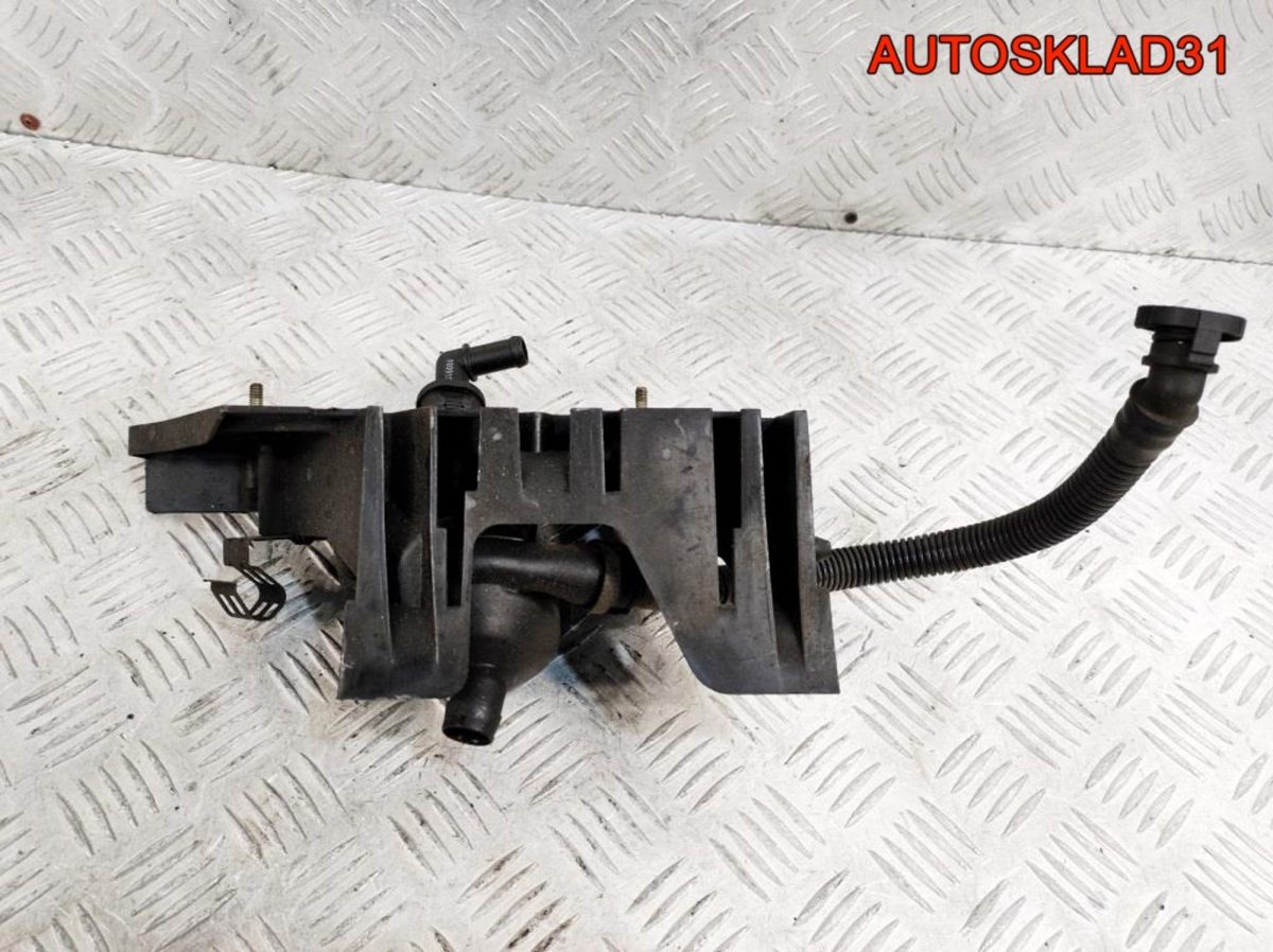 Кронштейн впускного коллектора BMW E46 7500673 - АвтоСклад31.рф - авторазборка контрактные б/у запчасти в г. Белгород