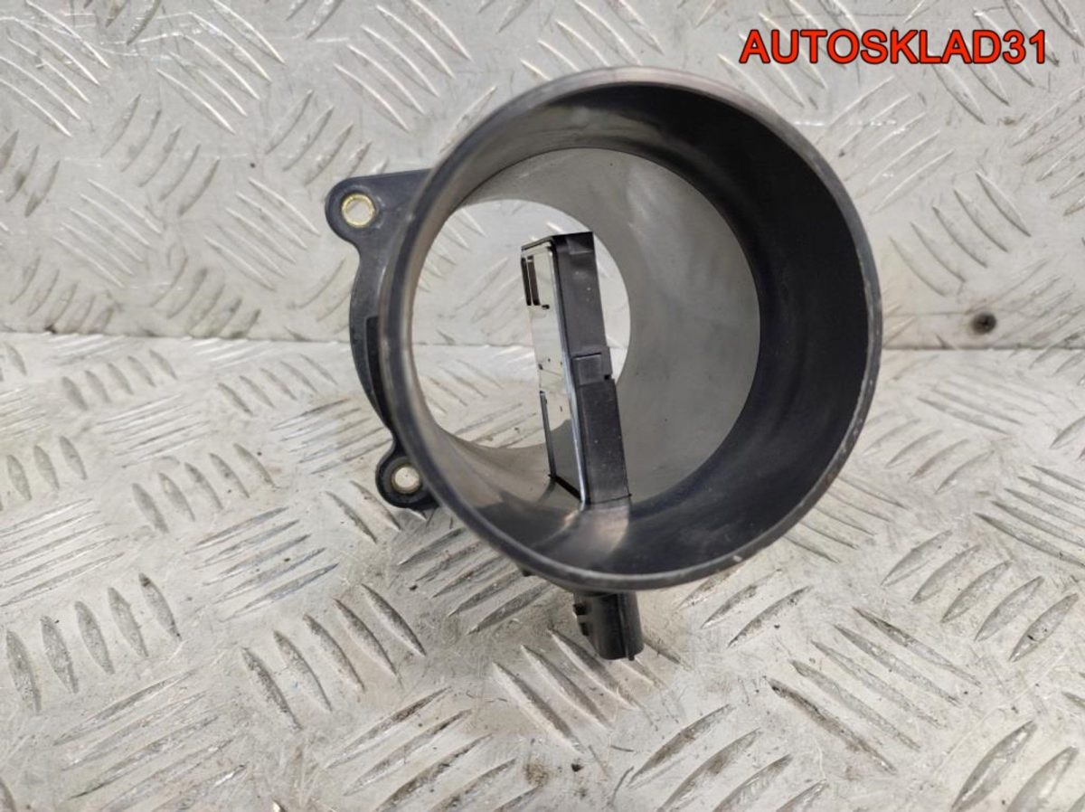 Расходомер воздуха Nissan Primera P12 226807S000 - АвтоСклад31.рф - авторазборка контрактные б/у запчасти в г. Белгород