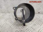 Расходомер воздуха Nissan Primera P12 226807S000 - АвтоСклад31.рф - авторазборка контрактные б/у запчасти в г. Белгород